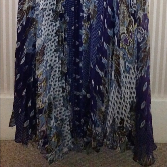 D & J Prom gown NWT - Picture 8 of 9